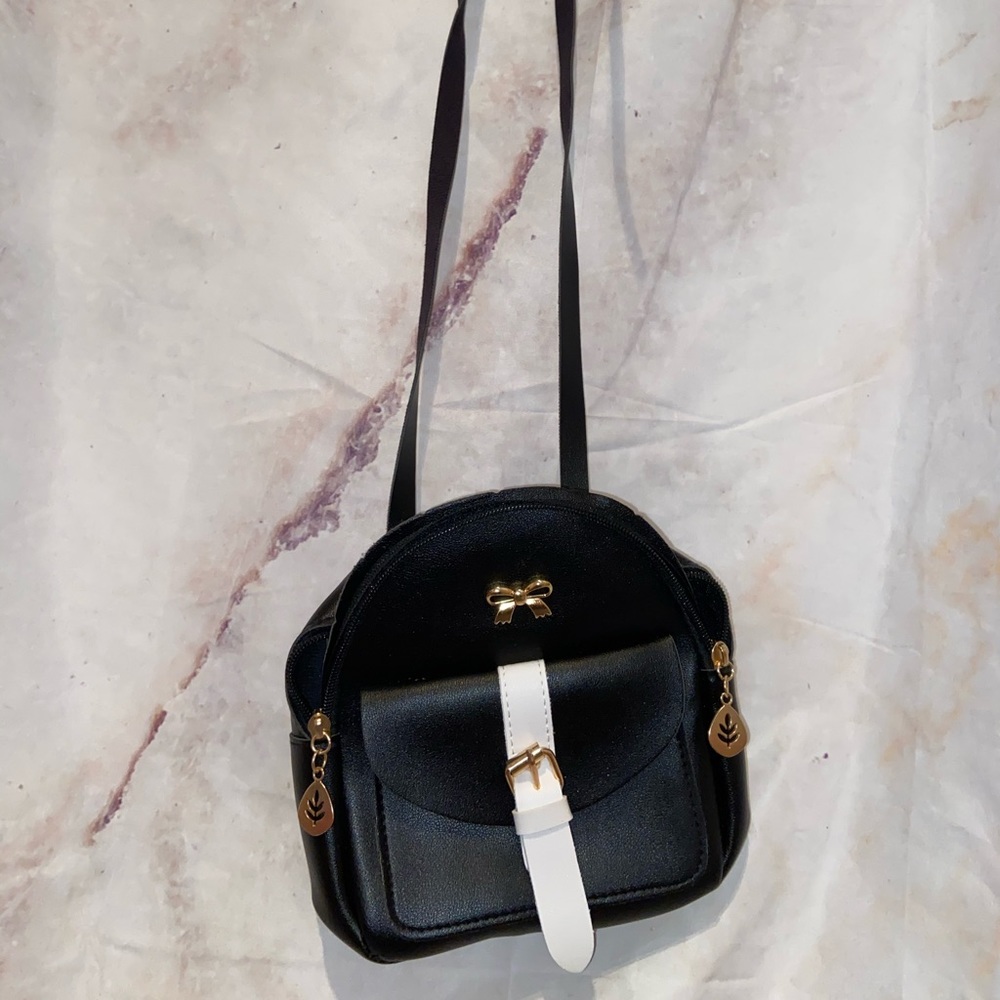 Cute little backpack 💕